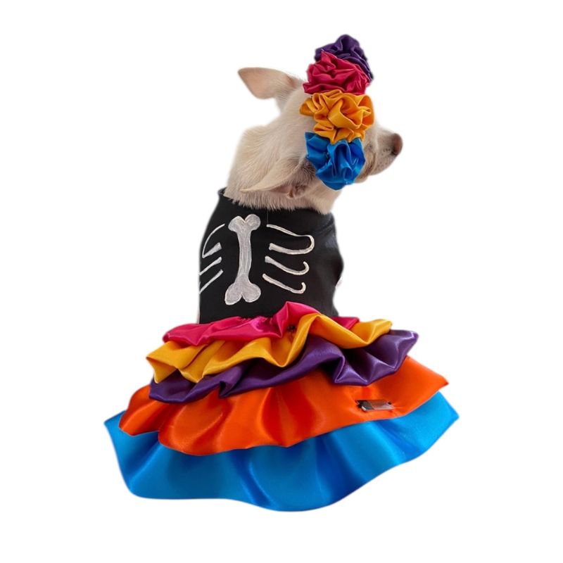 perrina-vestido-catrina-talla-xs
