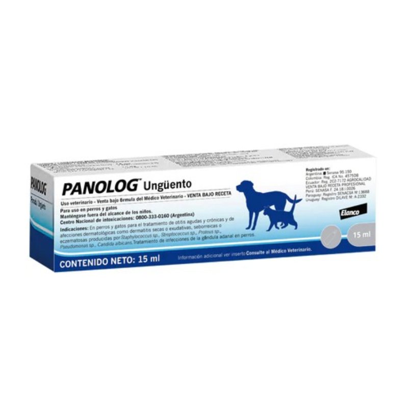 Novartis - Panolog