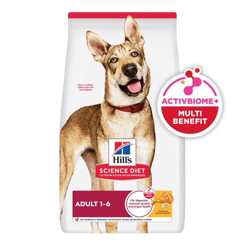 Hill'S Sd- Alimento Saludable Perro Adulto Sabor Pollo