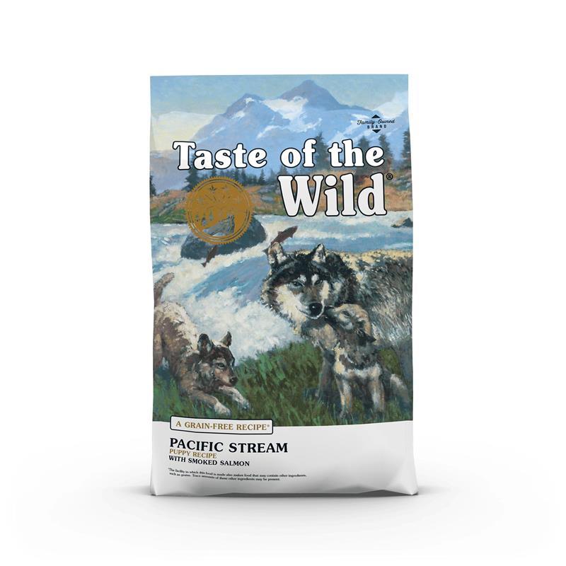 Taste Of The Wild - Pacific Stream Puppy