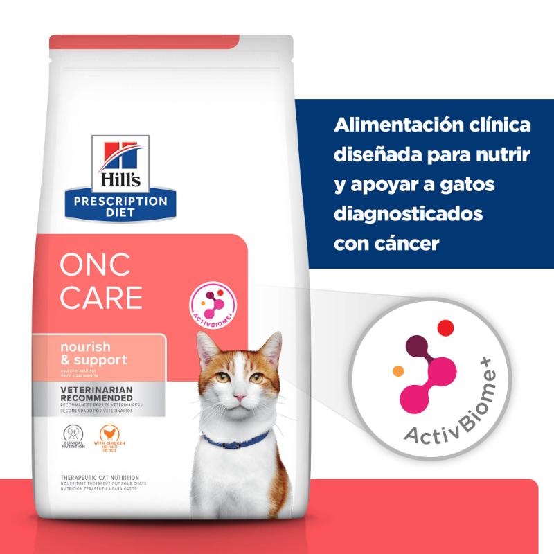 hills-alimento-para-gato-onc-care