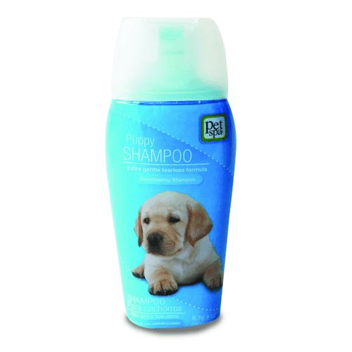 Pet Spa Shampoo Cachorros Laika Mascotas