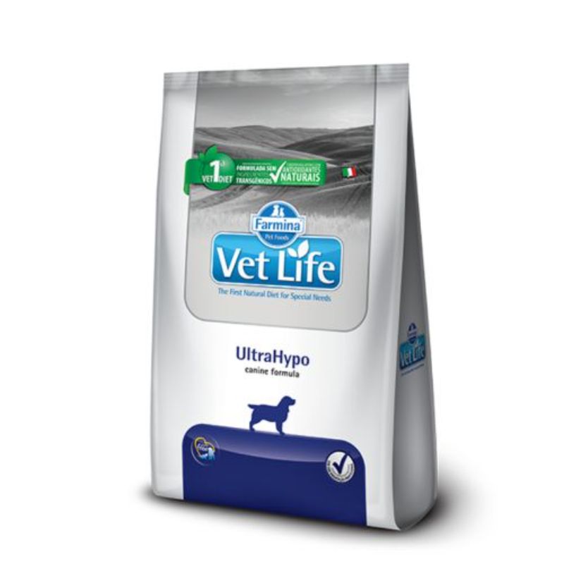 Vet Life - Canine Ultrahypo