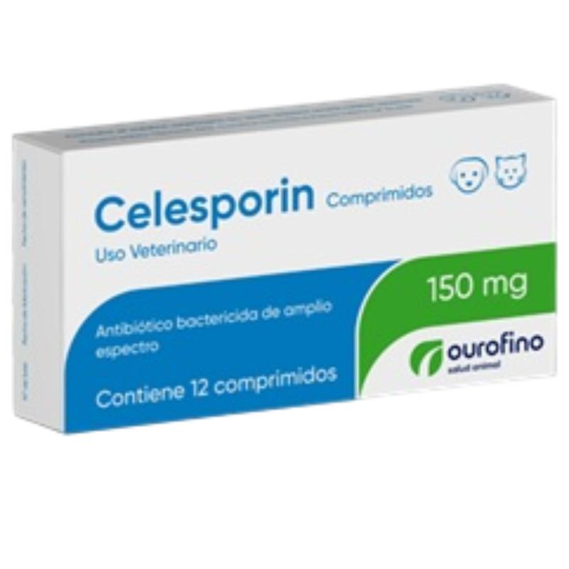 Ourofino - Celesporin