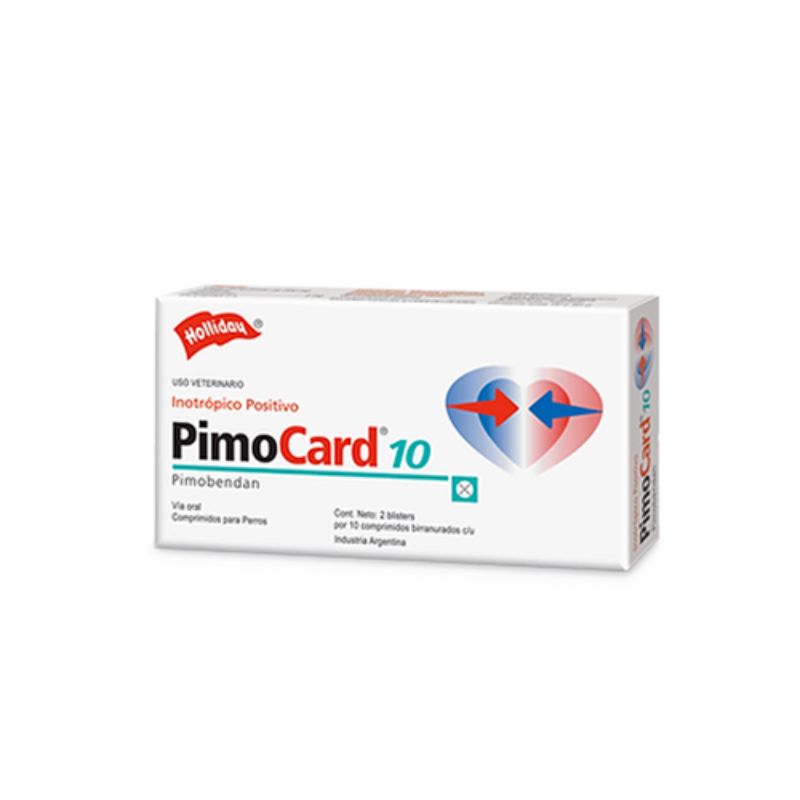 holliday-pimocard-10-mg-comprimidos