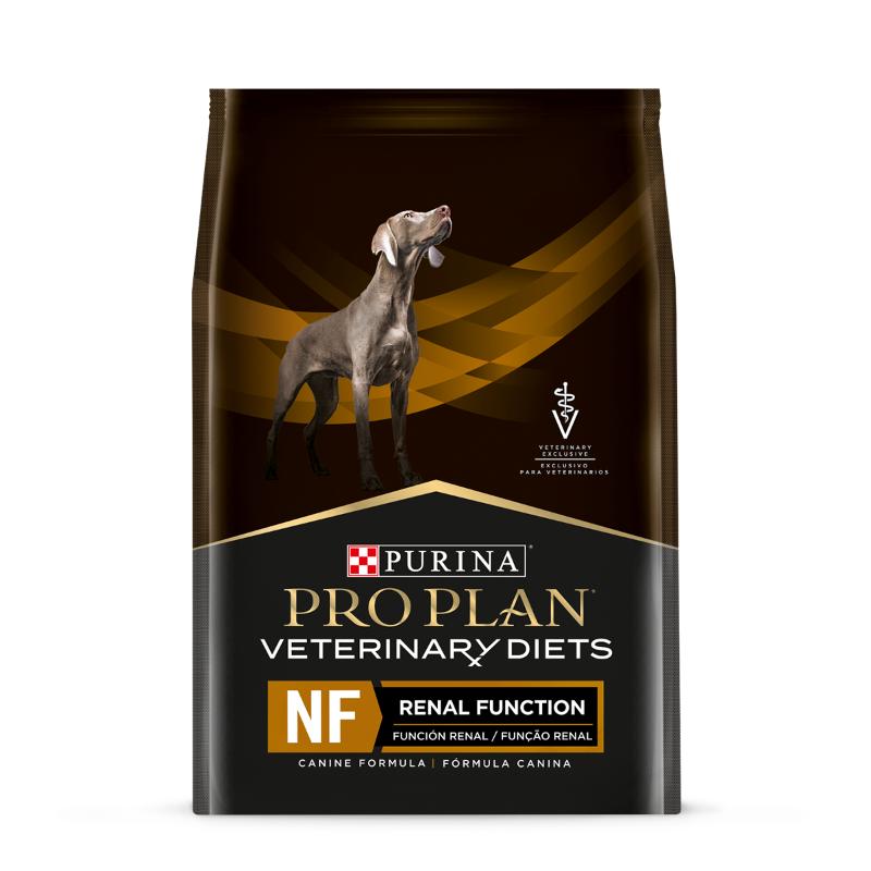Pro Plan Veterinary Diets  - NF Enfermedad Renal