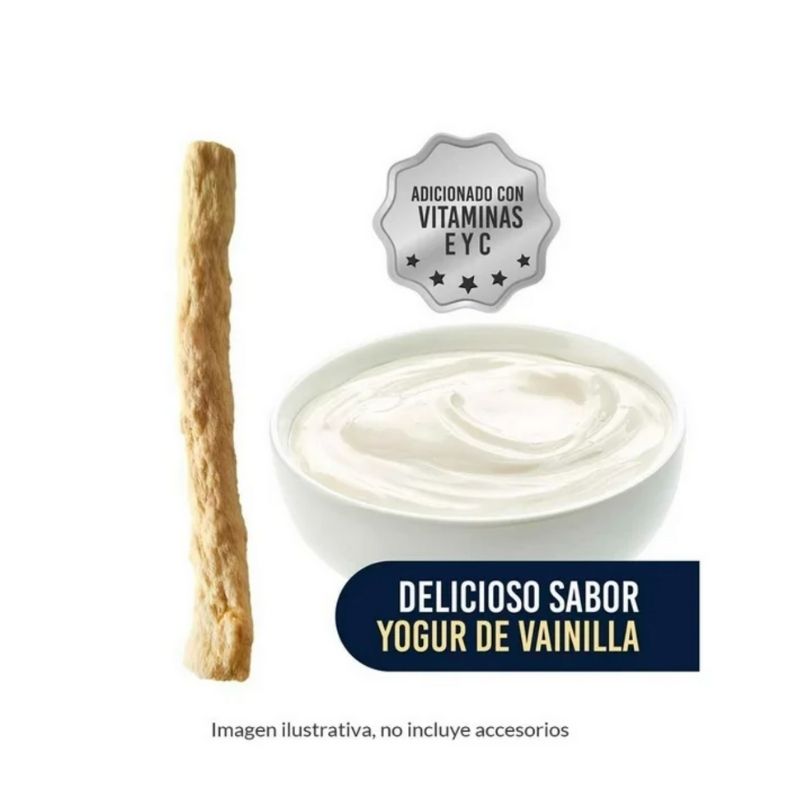 nanchoice-stick-carnaza-flexible-sabor-yogurth-de-vainilla
