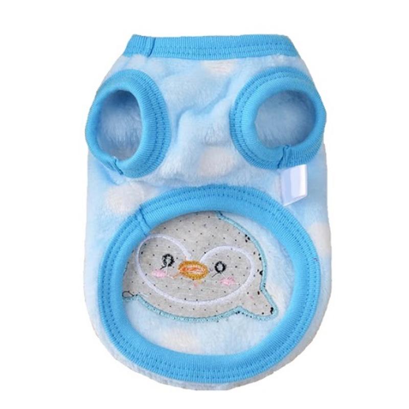 valentin-for-pets-chaleco-pinguino-azul