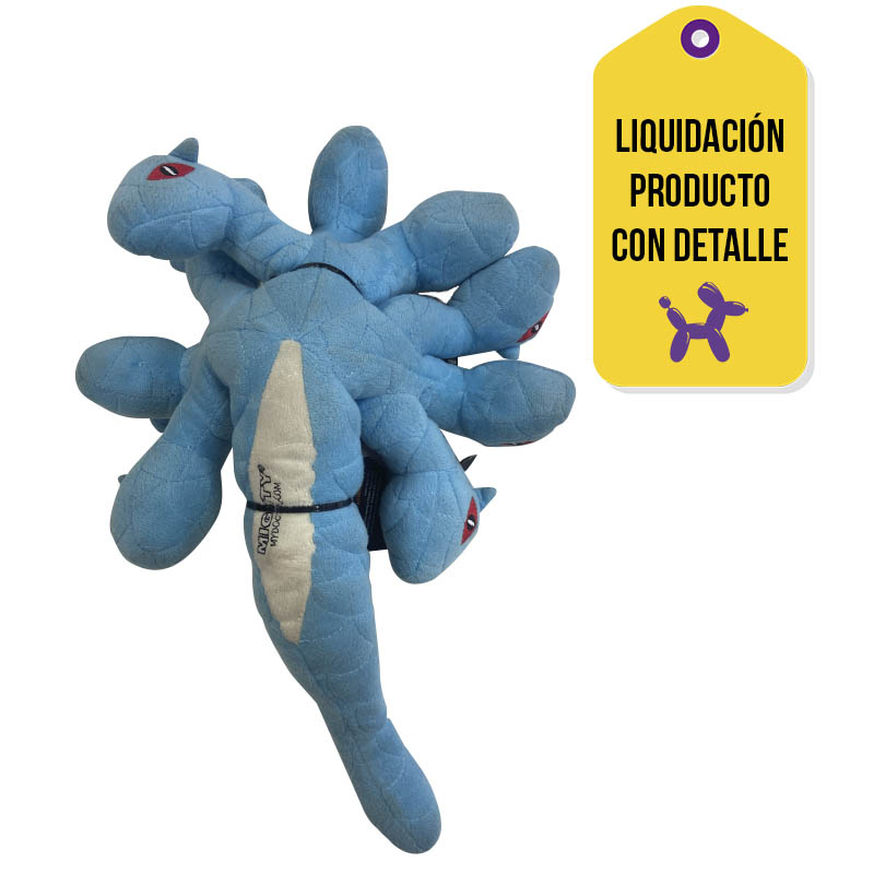 mighty-peluche-para-perro-dragon-hydra-producto-con-detalle