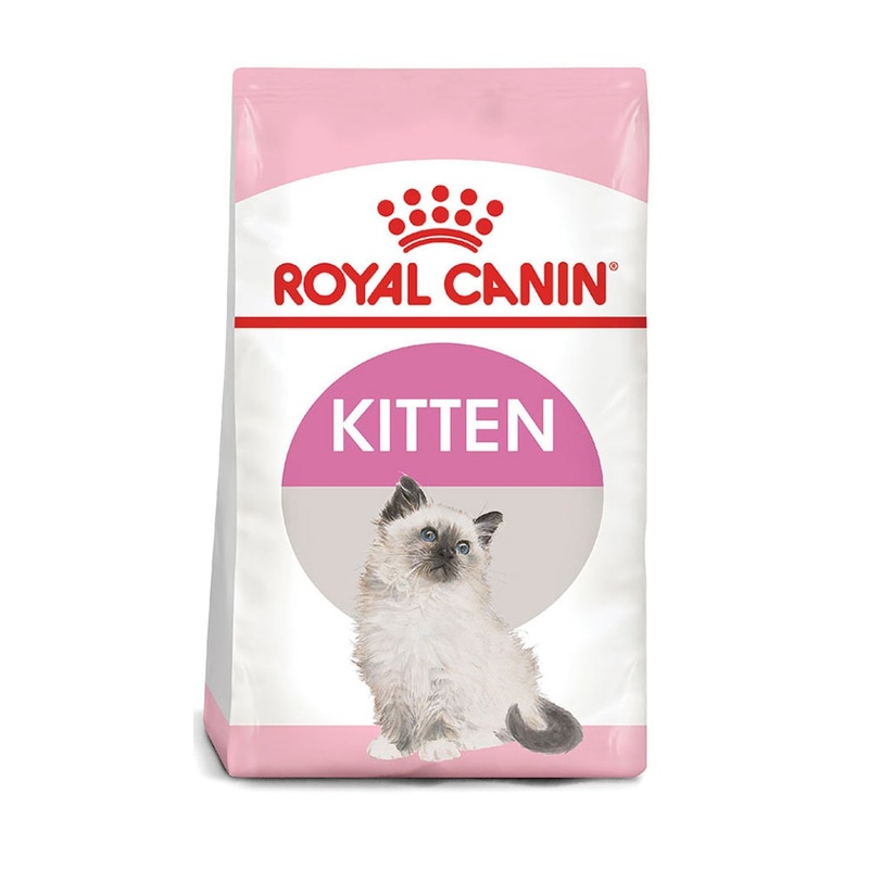 Royal Canin - Fhn Kitten