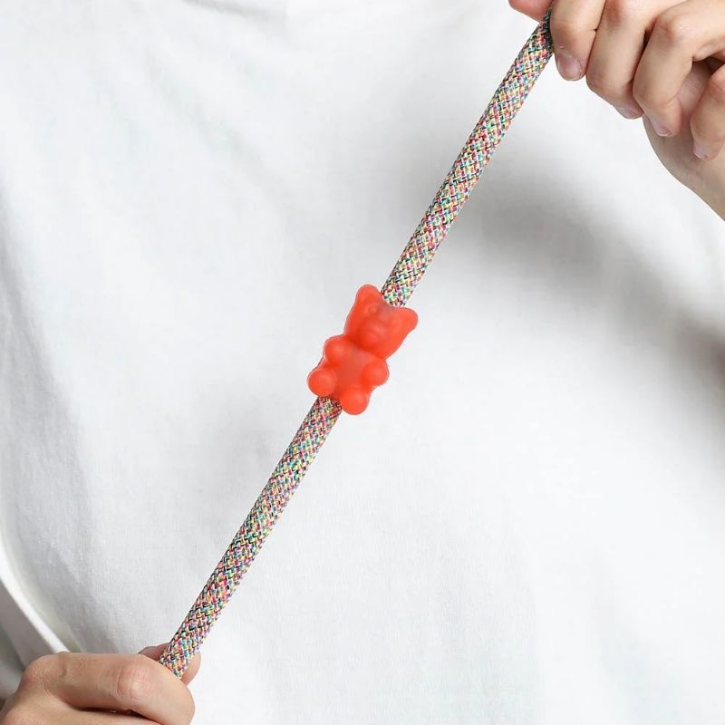 zeedog-accesorio-para-correas-gummy-bear