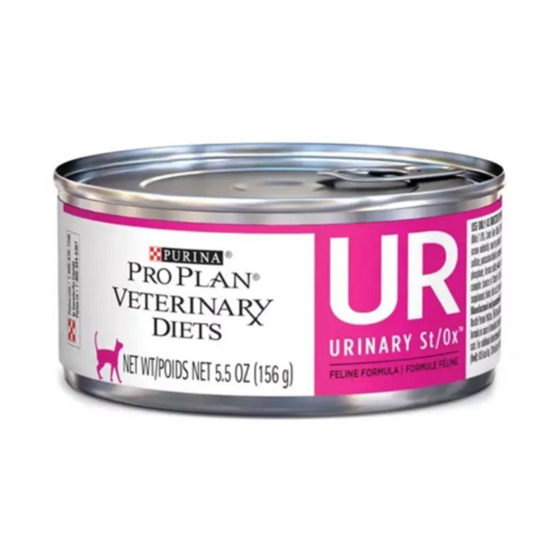 Pro Plan Veterinary Diets - UR Urinary Care Feline