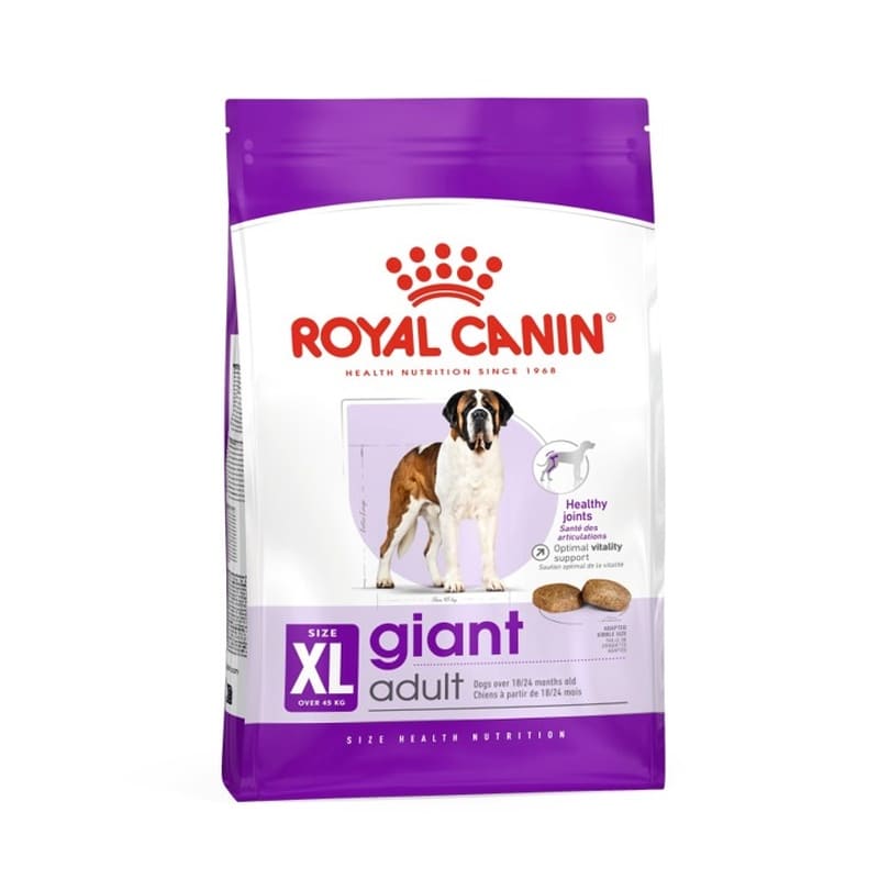 Royal Canin - Giant Adult