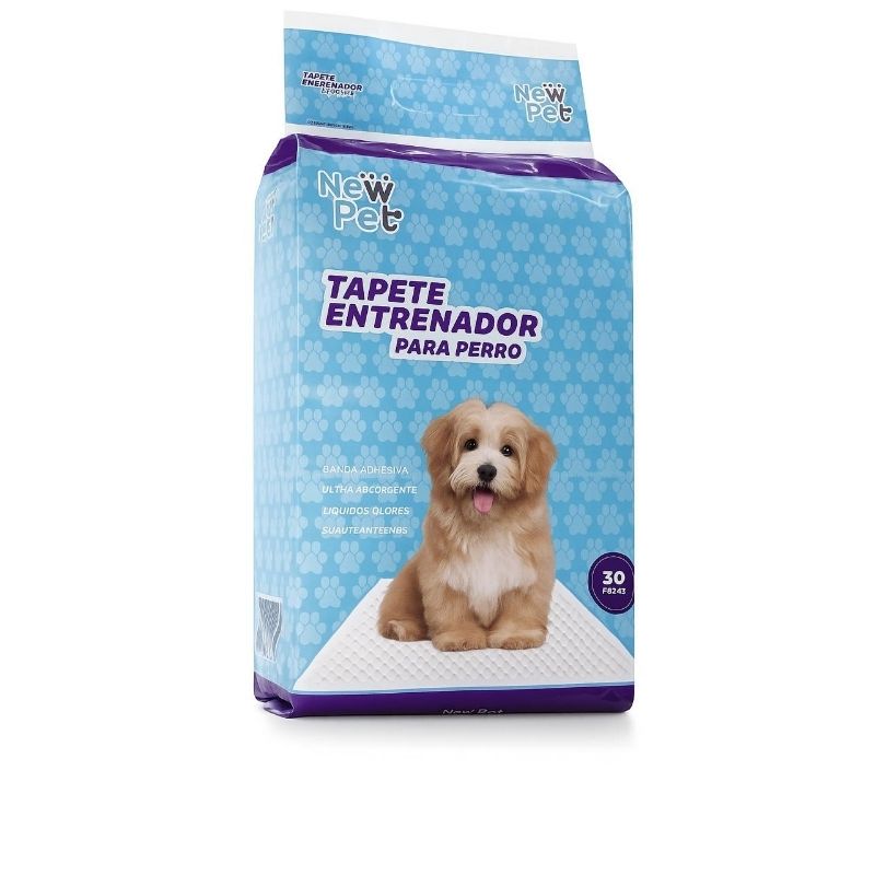 NEW PET Tapetes Entrenadores para Perro