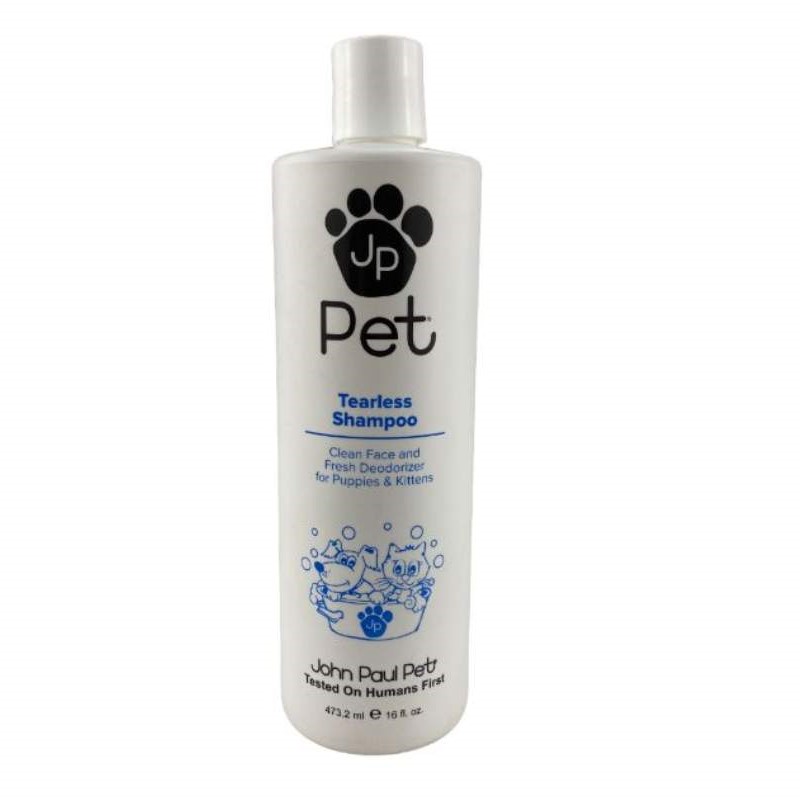 JOHN PAUL PET Shampoo Tearless Laika Mascotas