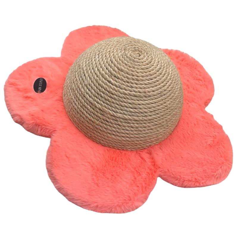 exclusivo-rascador-flor