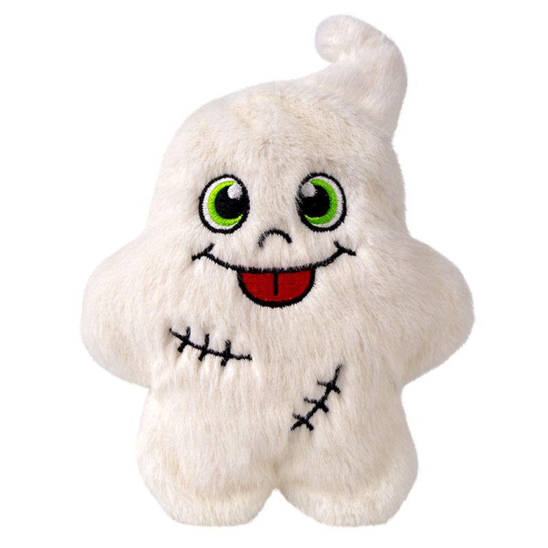 Kong -  Snuzzles Halloween Juguete de Felpa para Perros Talla M