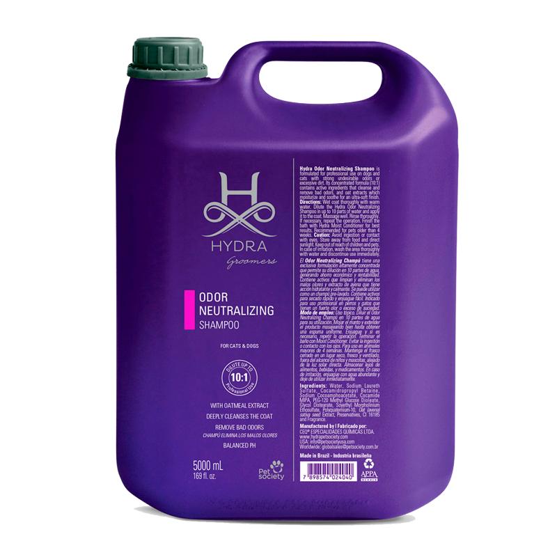 Hydra - Odor Neutralizing Shampoo