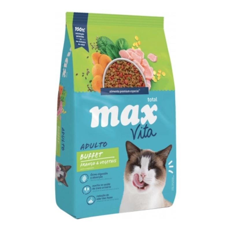 max-vita-alimento-gato-adulto-pollo-y-vegetales