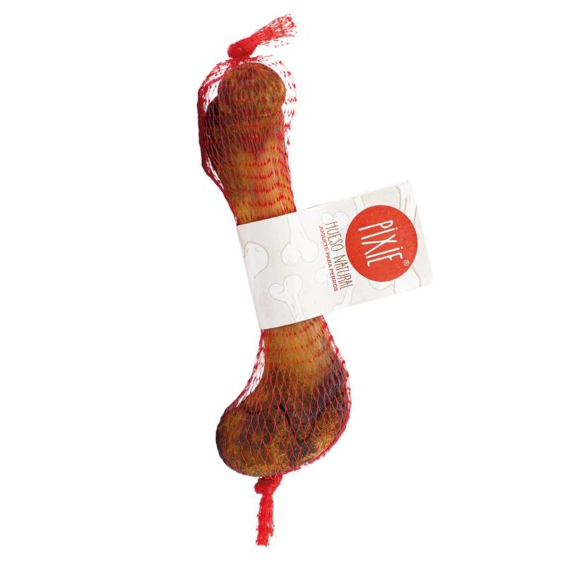 Pixie - Hueso Natural