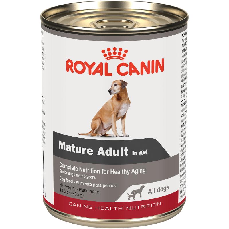 Royal Canin - Chn Mature Lata