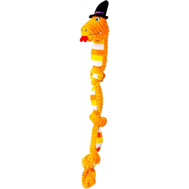kong-juguete-perro-halloween-resistente-con-cuerda-interna-knots-snake