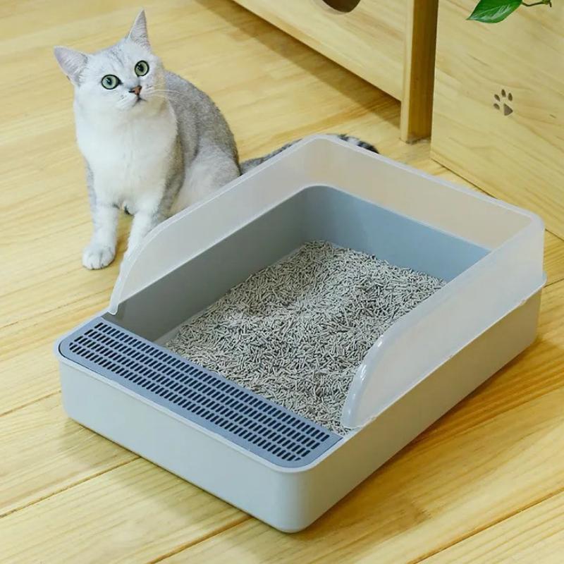 Arenera White Ángel Premium para Gatos