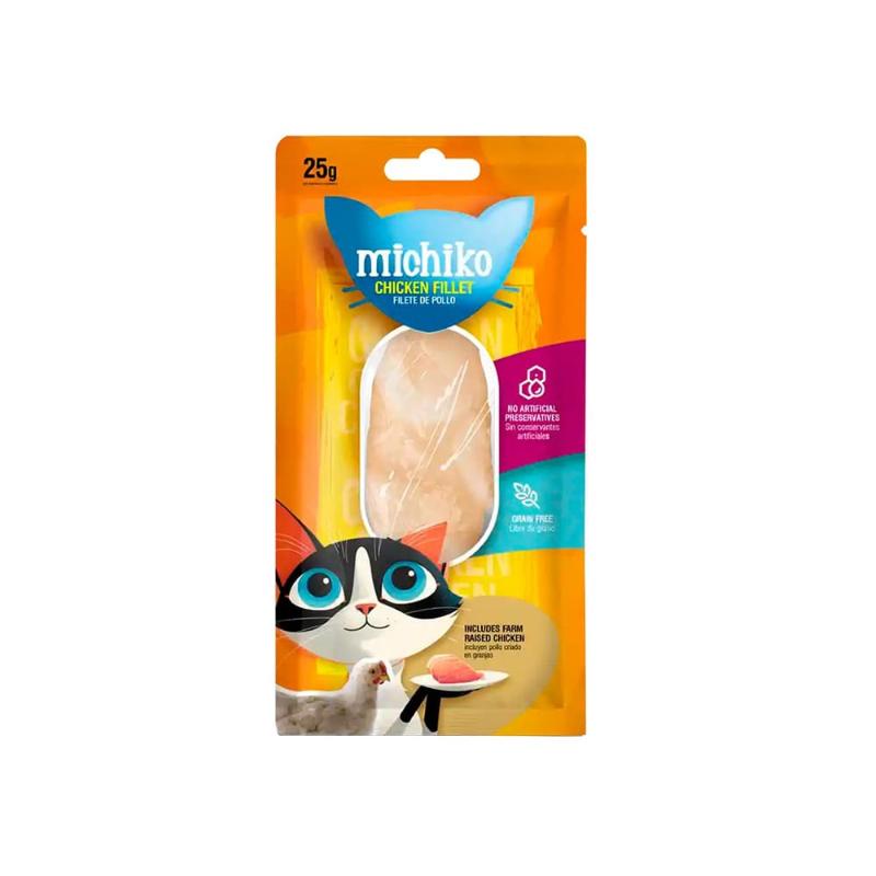 Michiko - Filete De Pollo