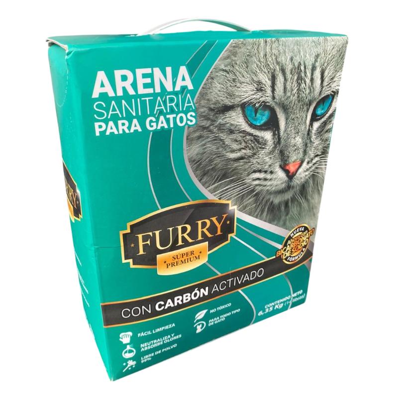 furry-arena-super-premium-para-gato-carbon-activado