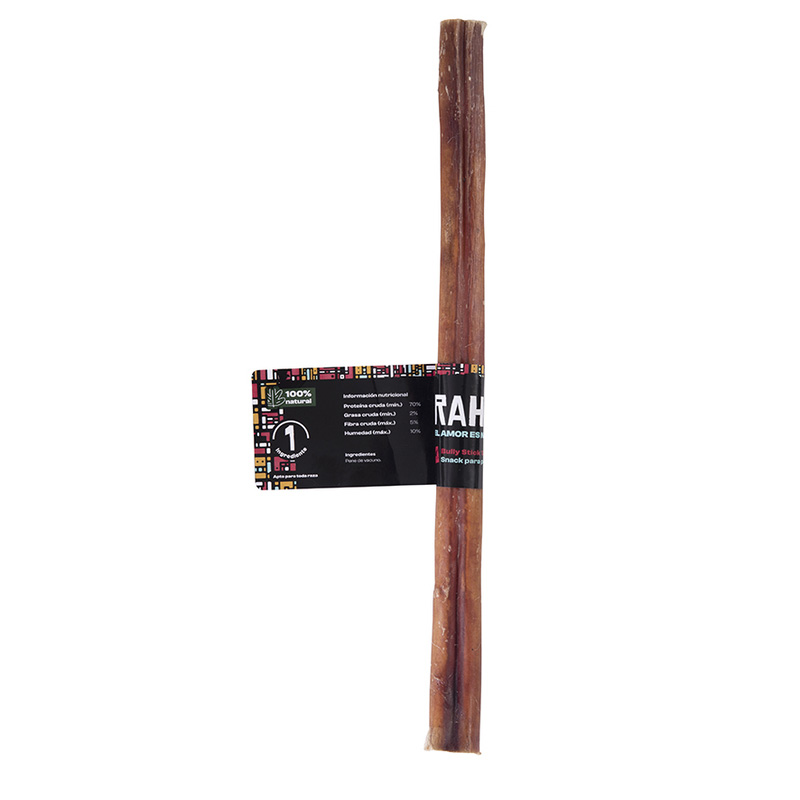 Rahue - Bully Sticks para Perro