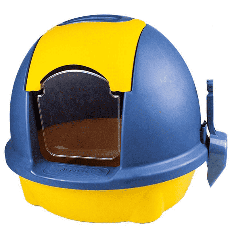 Mershop - Arenera Cubierta Redonda