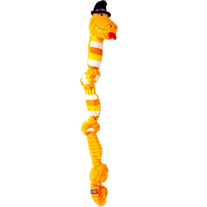 kong-juguete-perro-halloween-resistente-con-cuerda-interna-knots-snake