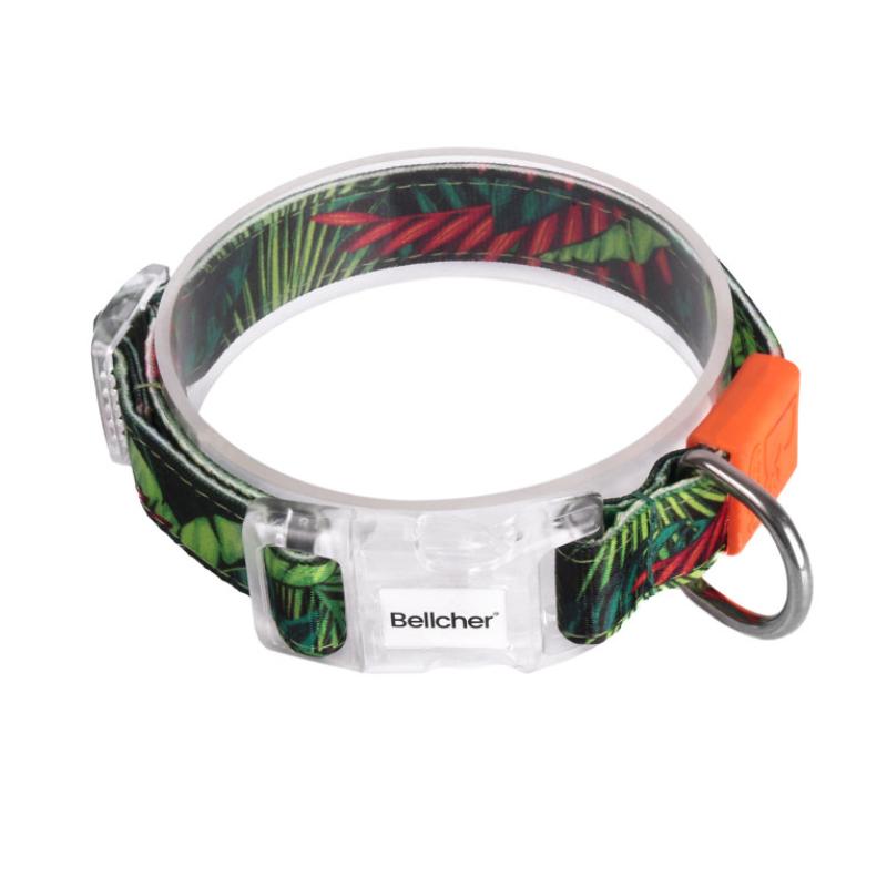 bellcher-collar-broche-amazonas-15-cm