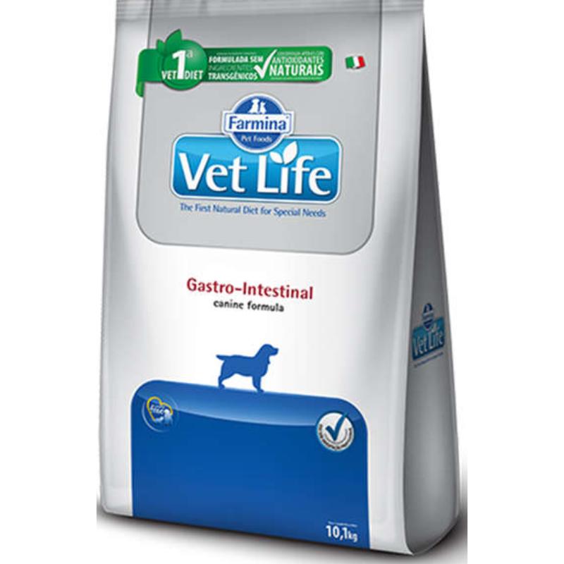 Vet Life - Perros Gastro-Intestinal