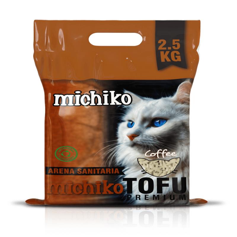 Michiko - Arena Tofu Ecologica Café