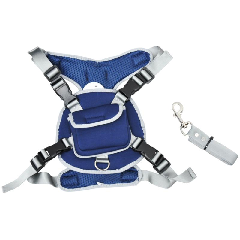 4-moments-arnes-neopreno-con-bolsillo-correa-azul