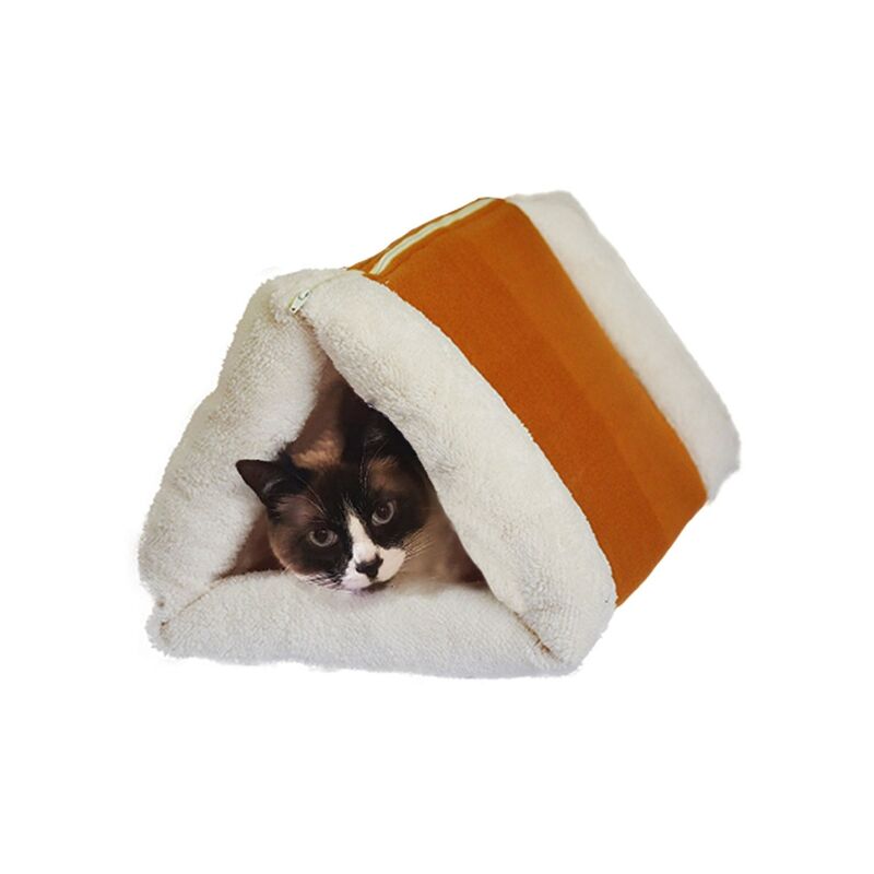SofistiPets Gatitunel 2 En 1