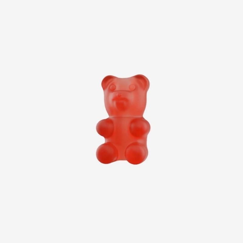 ZEEDOG Accesorio para Correas Gummy Bear