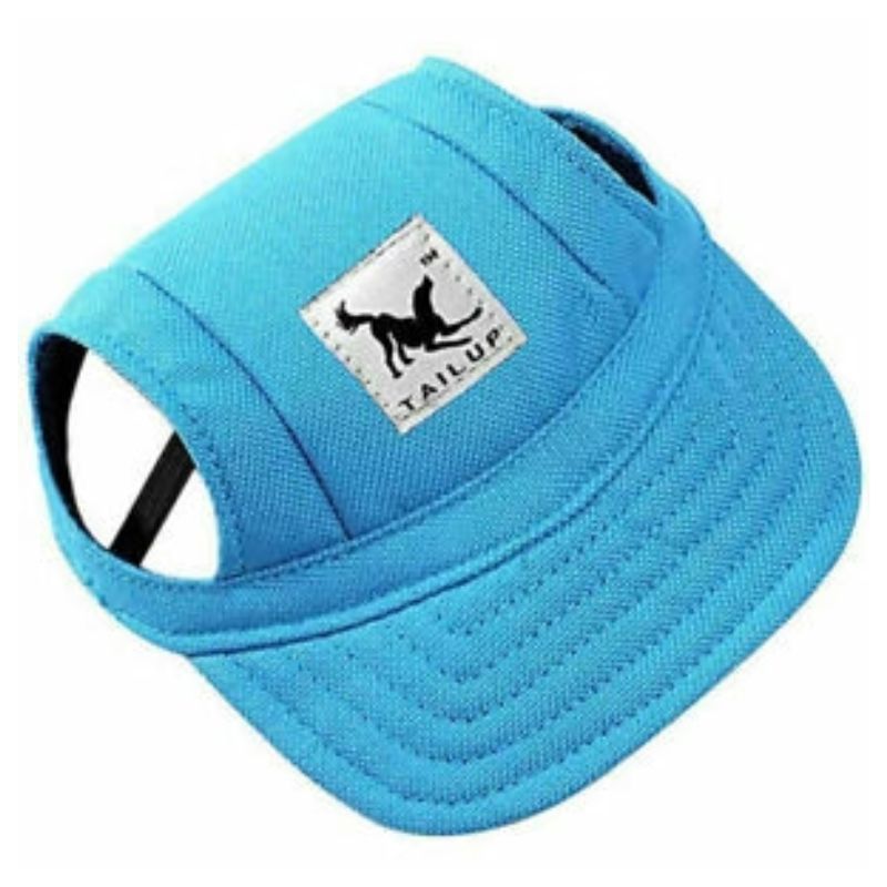 Bonka - Gorra Clasica Azul