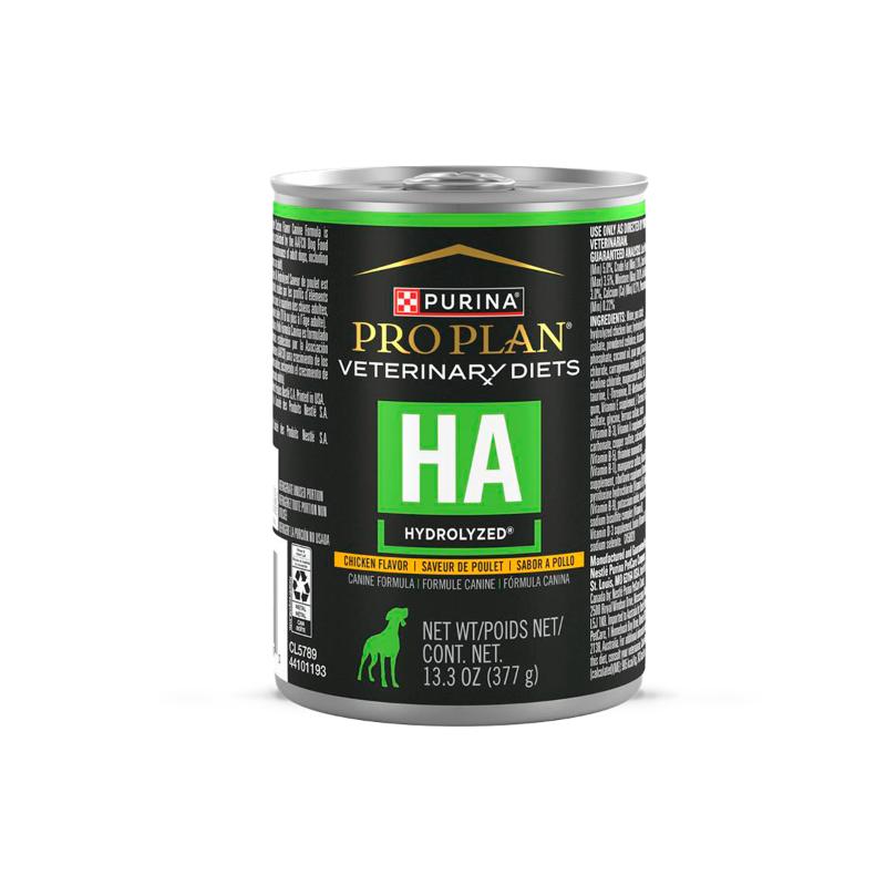 Pro Plan Veterinary Diets - HA Hydrolized Canine