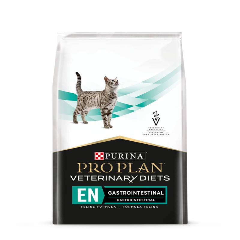 Pro Plan Veterinary Diets - EN Dietas Gastroentérico