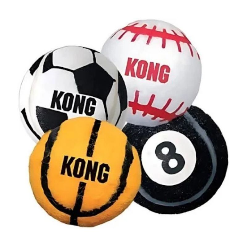 kong-set-de-pelotas-sport-para-perro-3pzas