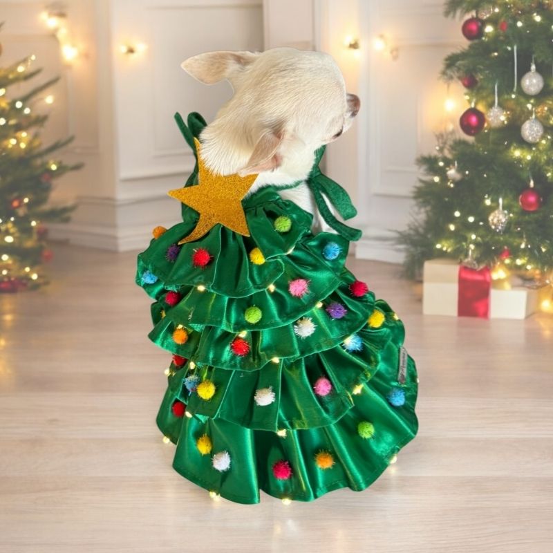 perrina-vestido-arbol-de-navidad-con-luz-led