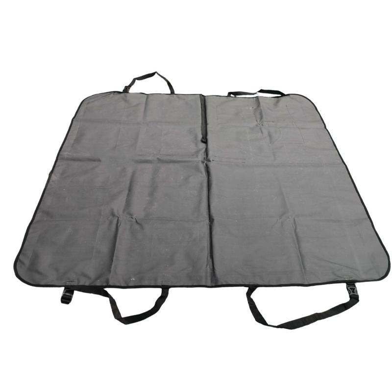 4 Moments - Forro para Auto Premium Verde Militar