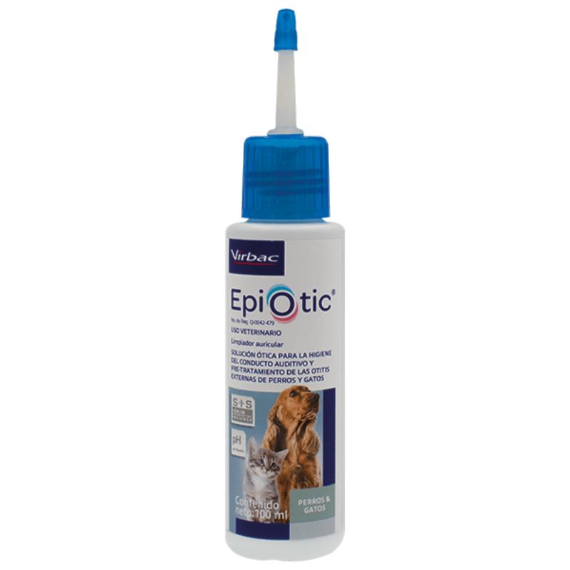 Epiotic - 100 Ml