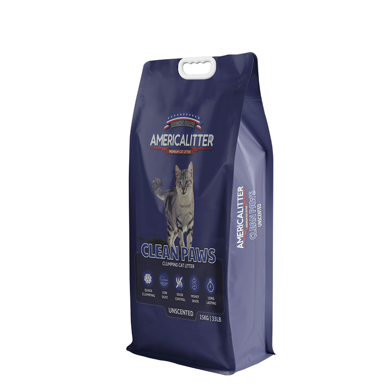 America Litter - Arena Clean Paws