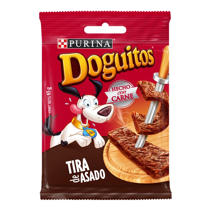 Doguitos - Tira de Asado