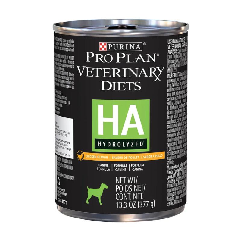 Pro Plan Veterinary Diets - HA Hydrolized Canine