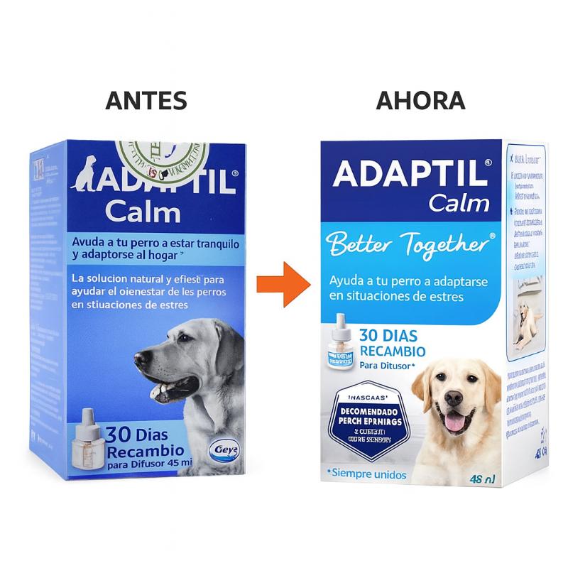 Adaptil - Recarga.