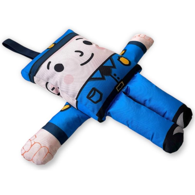 paw-day-peluche-premium-resistente-policia